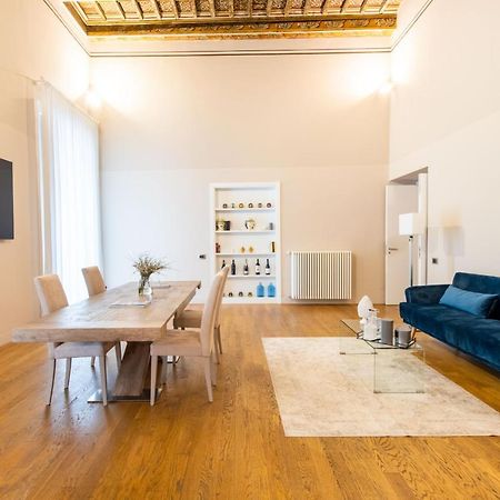 Moncada Suites & Apartments Palermo Dış mekan fotoğraf