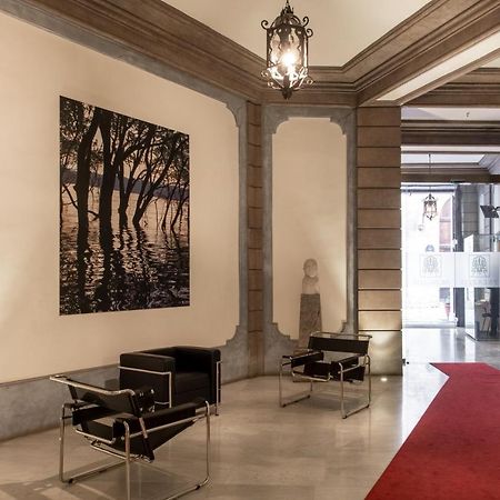 Moncada Suites & Apartments Palermo Dış mekan fotoğraf