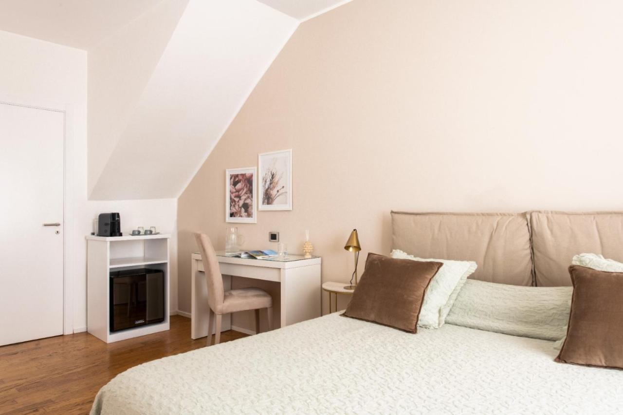 Moncada Suites & Apartments Palermo Dış mekan fotoğraf