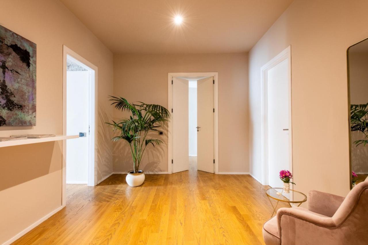 Moncada Suites & Apartments Palermo Dış mekan fotoğraf