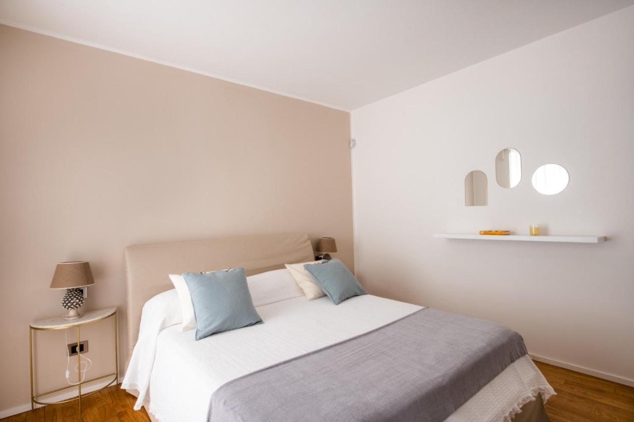 Moncada Suites & Apartments Palermo Dış mekan fotoğraf
