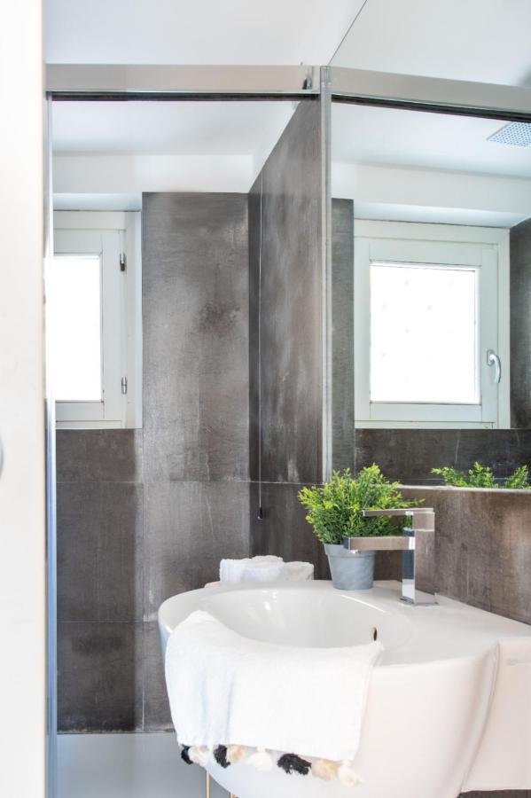 Moncada Suites & Apartments Palermo Dış mekan fotoğraf