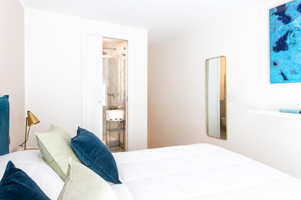 Moncada Suites & Apartments Palermo Dış mekan fotoğraf