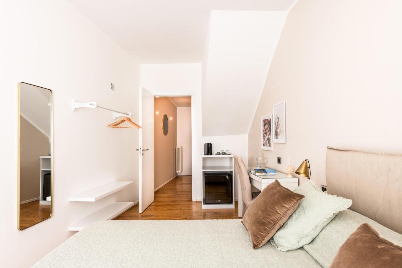 Moncada Suites & Apartments Palermo Dış mekan fotoğraf
