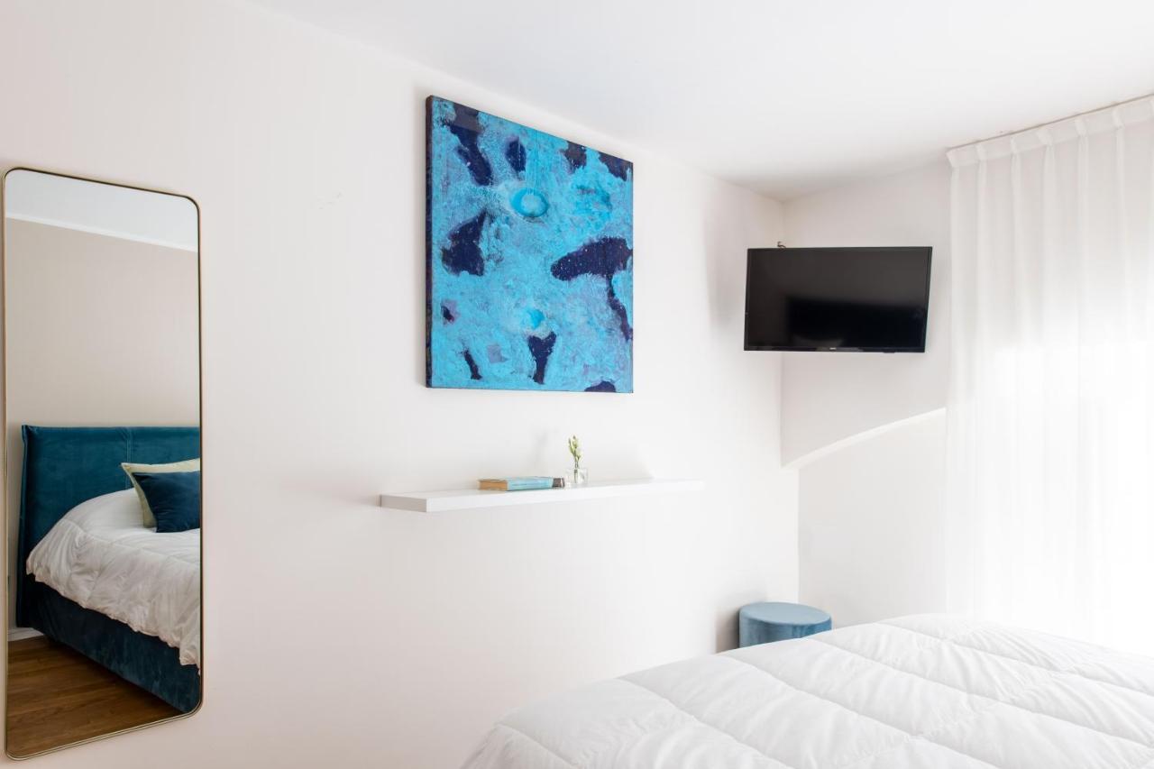 Moncada Suites & Apartments Palermo Dış mekan fotoğraf