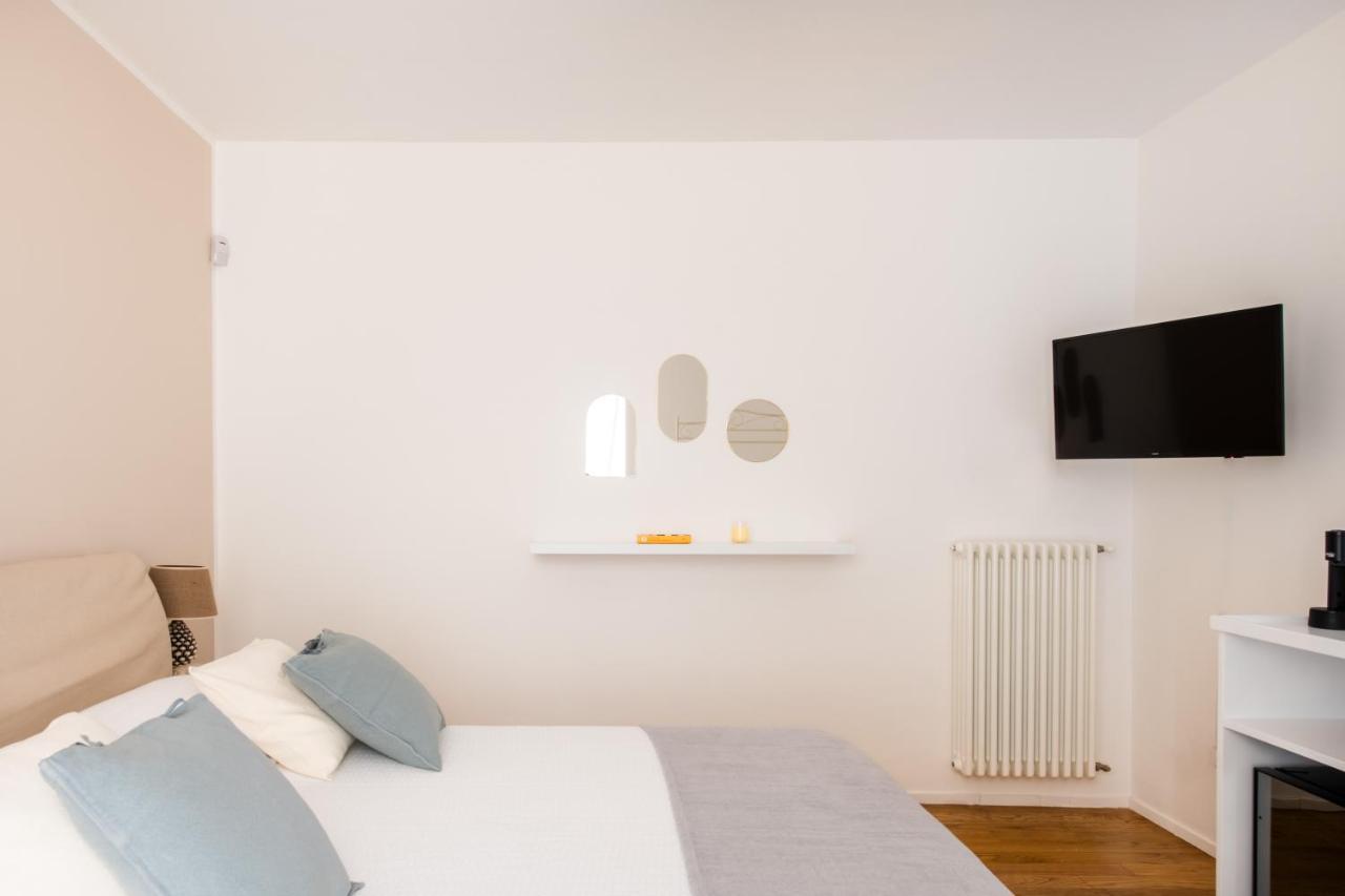 Moncada Suites & Apartments Palermo Dış mekan fotoğraf