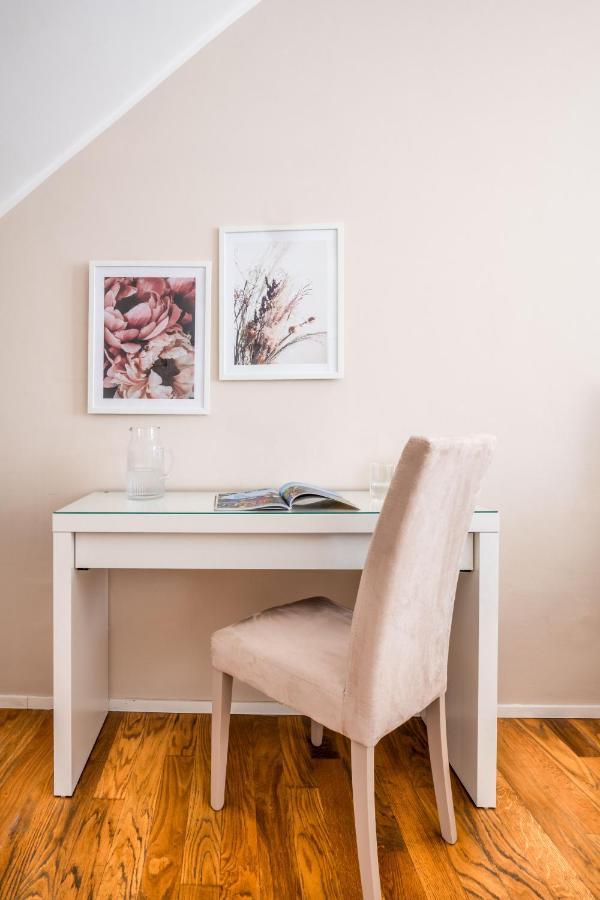 Moncada Suites & Apartments Palermo Dış mekan fotoğraf