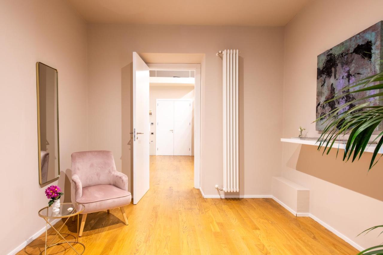 Moncada Suites & Apartments Palermo Dış mekan fotoğraf
