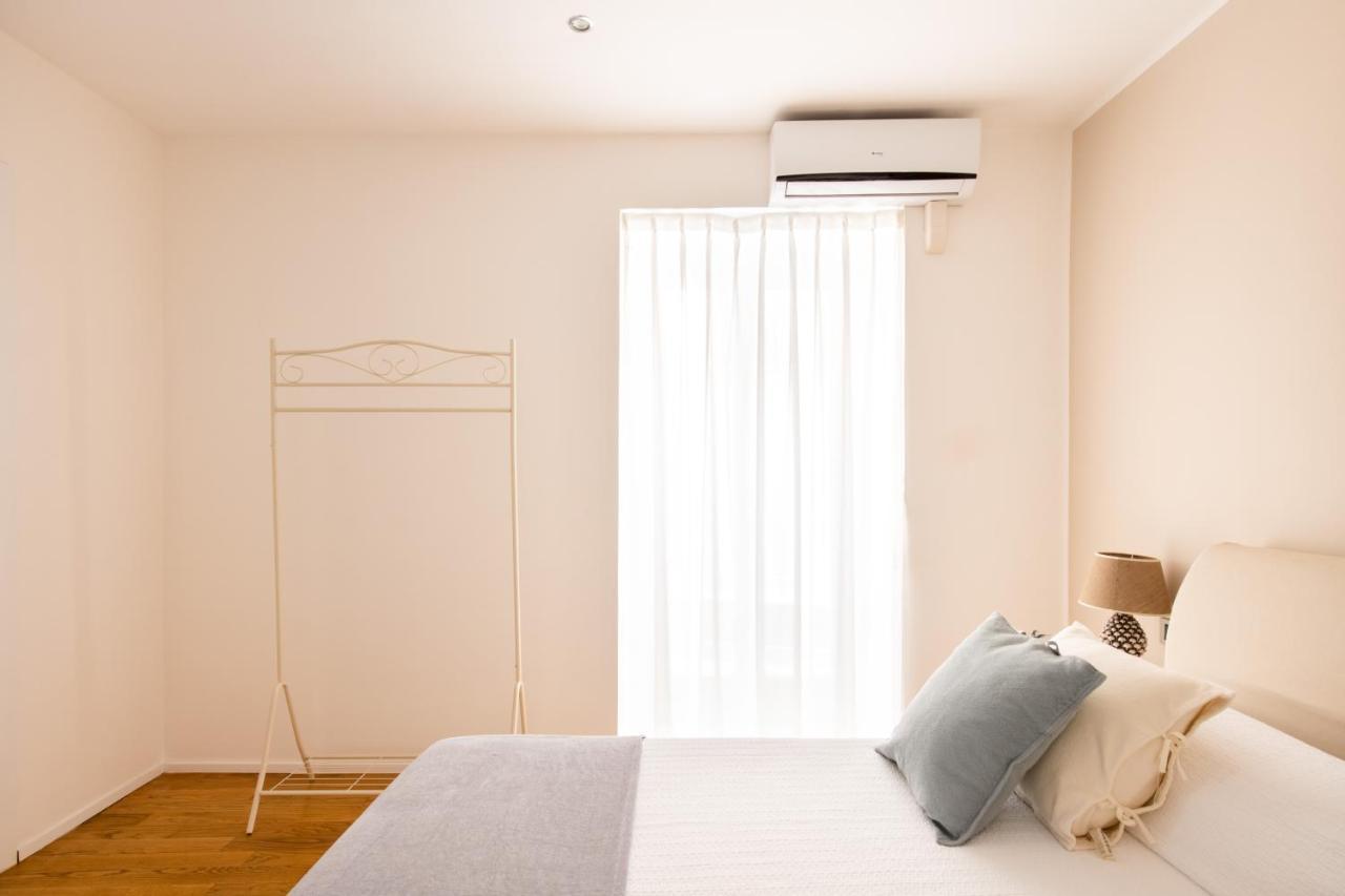 Moncada Suites & Apartments Palermo Dış mekan fotoğraf