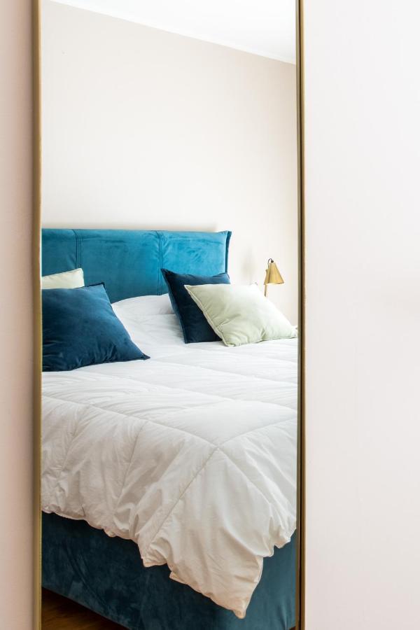 Moncada Suites & Apartments Palermo Dış mekan fotoğraf