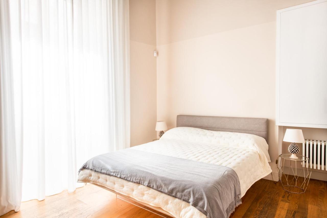 Moncada Suites & Apartments Palermo Dış mekan fotoğraf