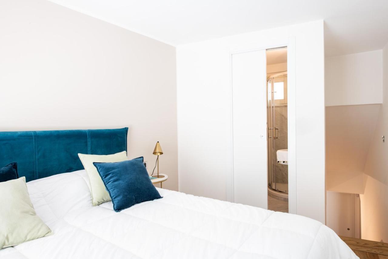 Moncada Suites & Apartments Palermo Dış mekan fotoğraf