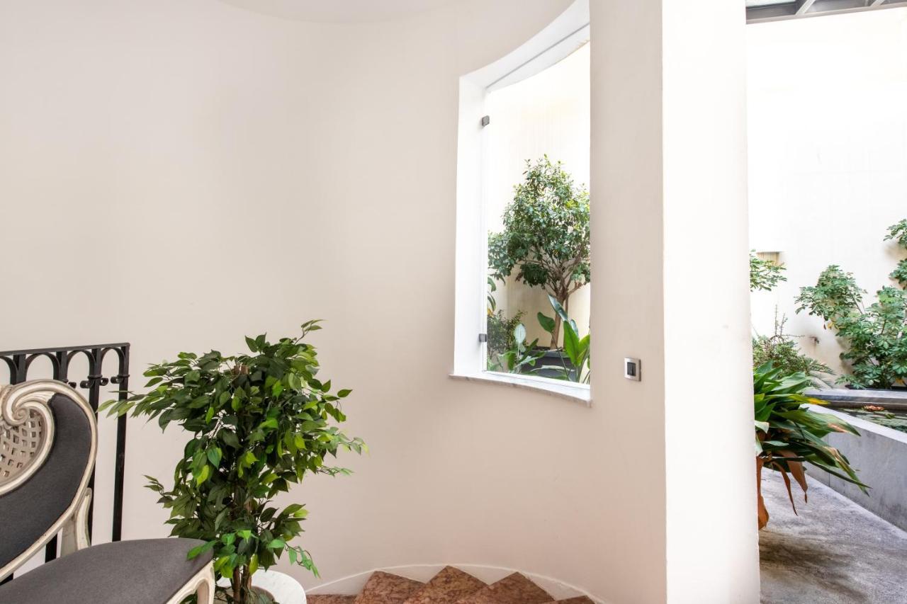 Moncada Suites & Apartments Palermo Dış mekan fotoğraf