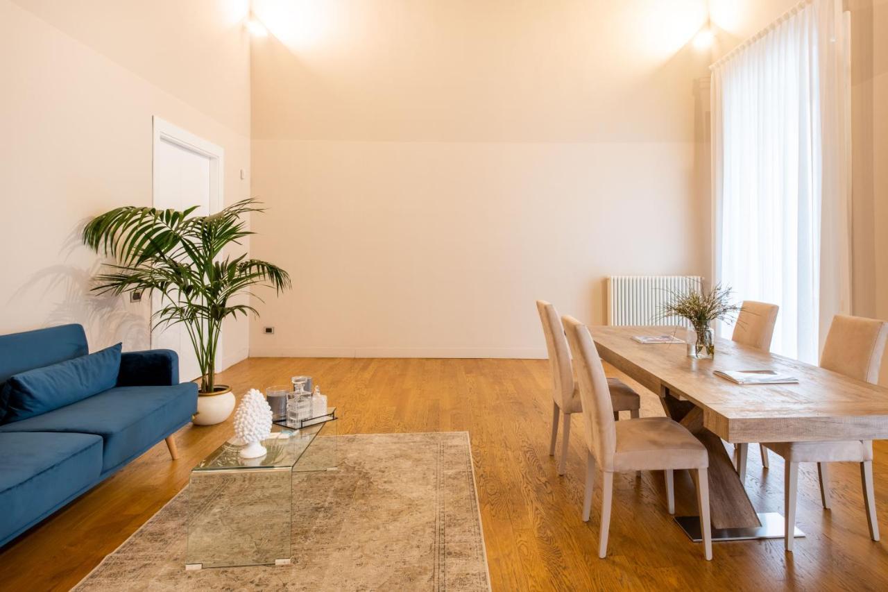 Moncada Suites & Apartments Palermo Dış mekan fotoğraf
