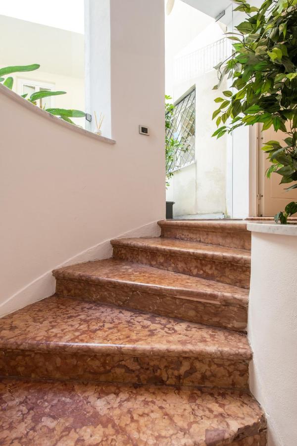 Moncada Suites & Apartments Palermo Dış mekan fotoğraf