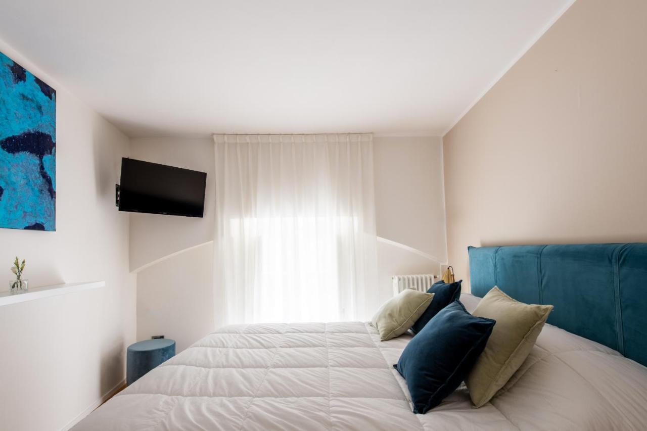 Moncada Suites & Apartments Palermo Dış mekan fotoğraf