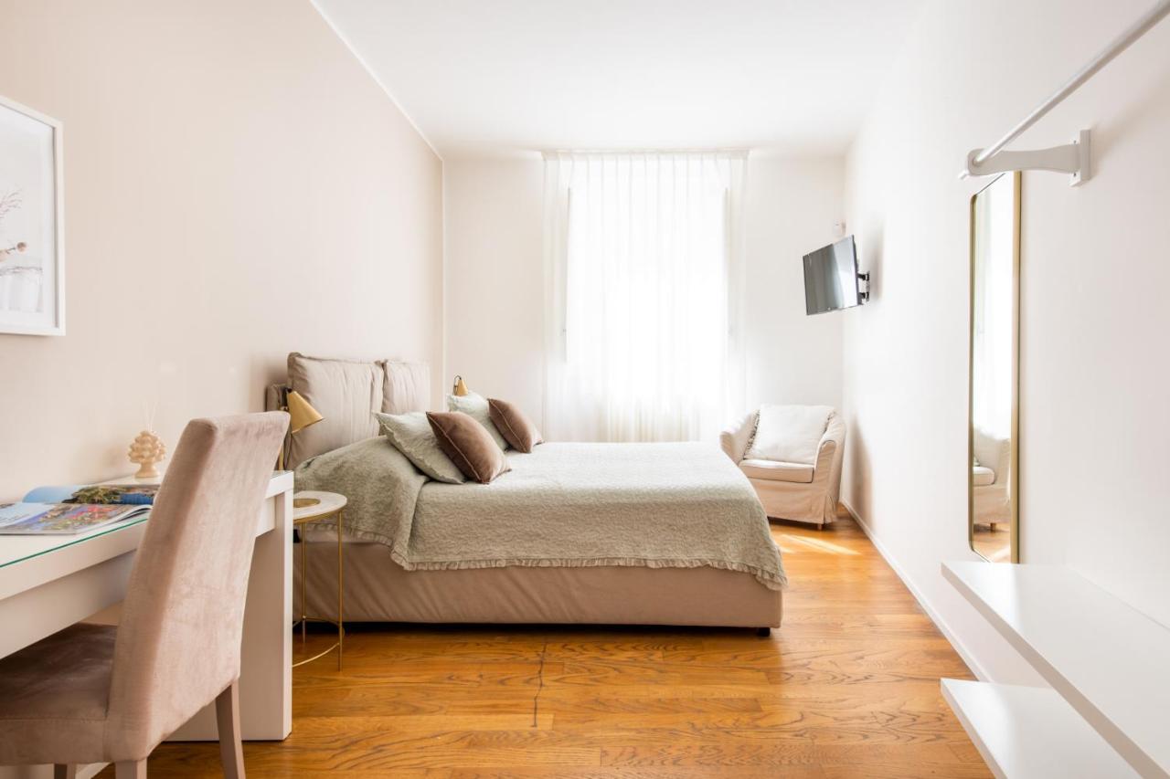 Moncada Suites & Apartments Palermo Dış mekan fotoğraf