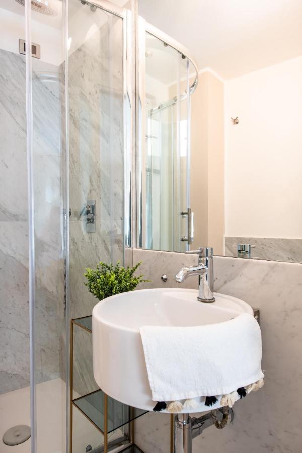 Moncada Suites & Apartments Palermo Dış mekan fotoğraf